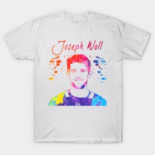 Joseph Woll T-Shirt